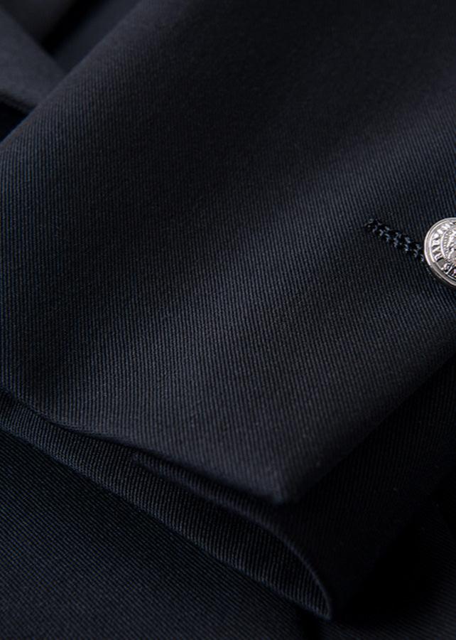 Double breasted pants suit R1