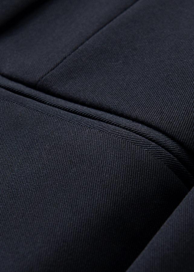Double breasted pants suit R1