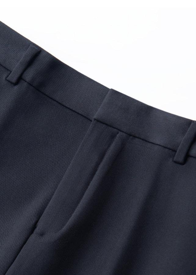 Double breasted pants suit R1