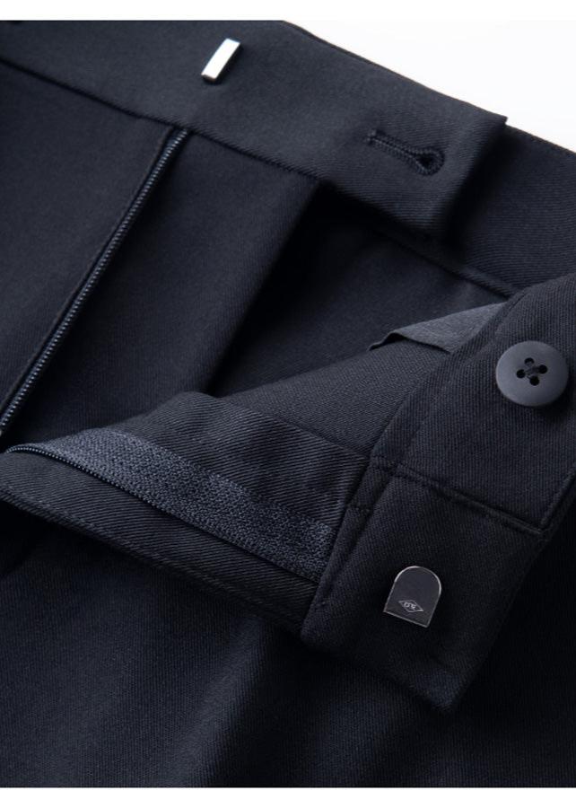 Double breasted pants suit R1