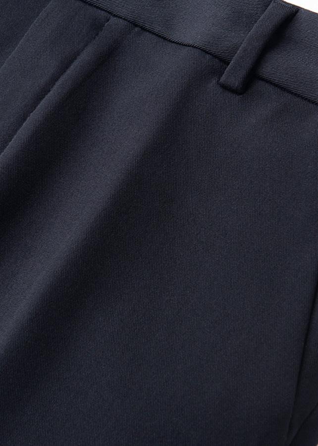 Double breasted pants suit R1