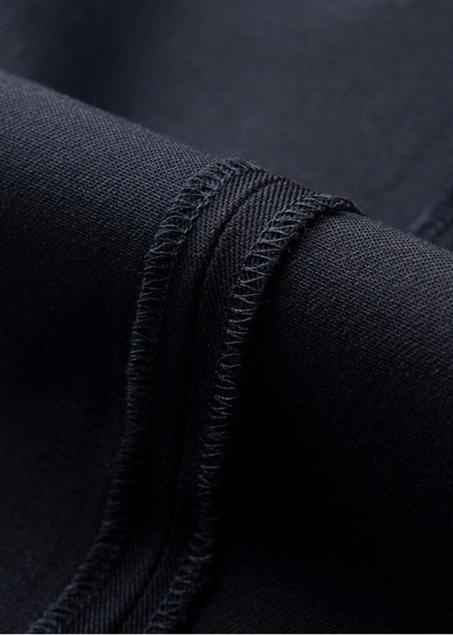 Double breasted pants suit R1