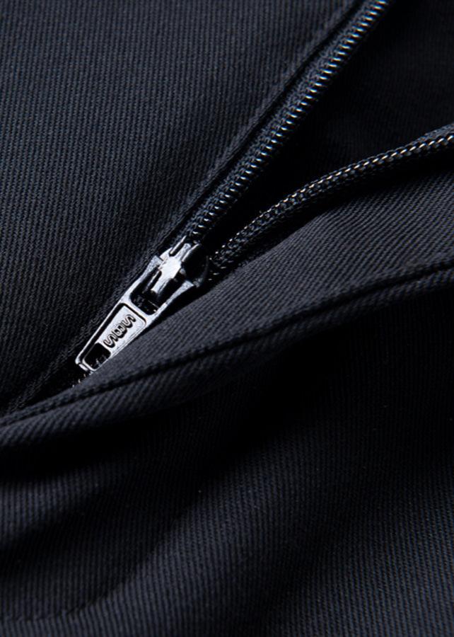 Double breasted pants suit R1