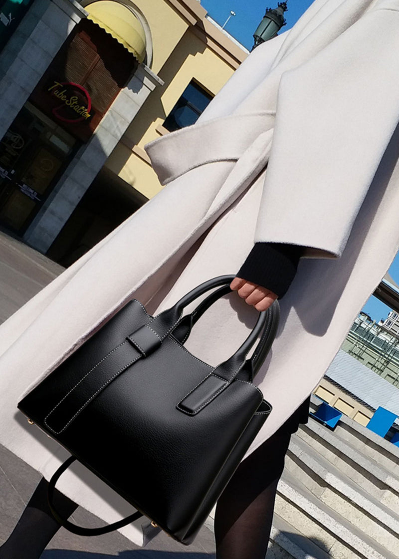 Chic handle tote bag R15