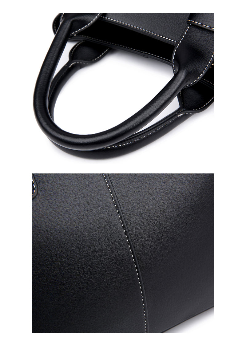 Chic handle tote bag R15