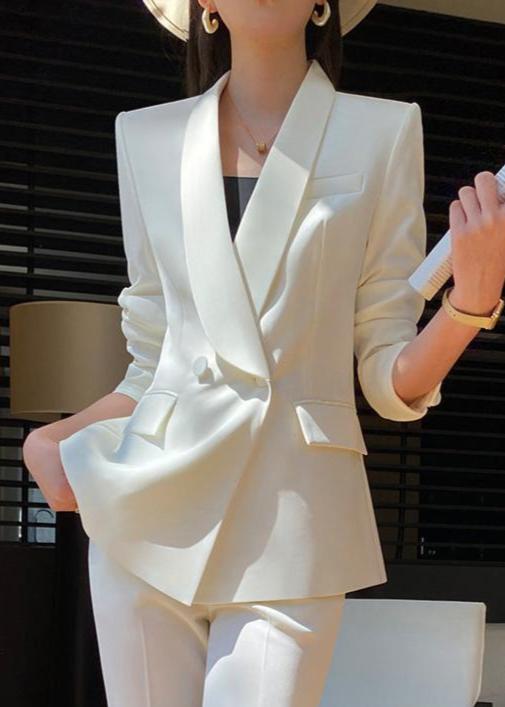 Classic suits set up R2