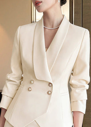 Elegance Edge Double Suit R27