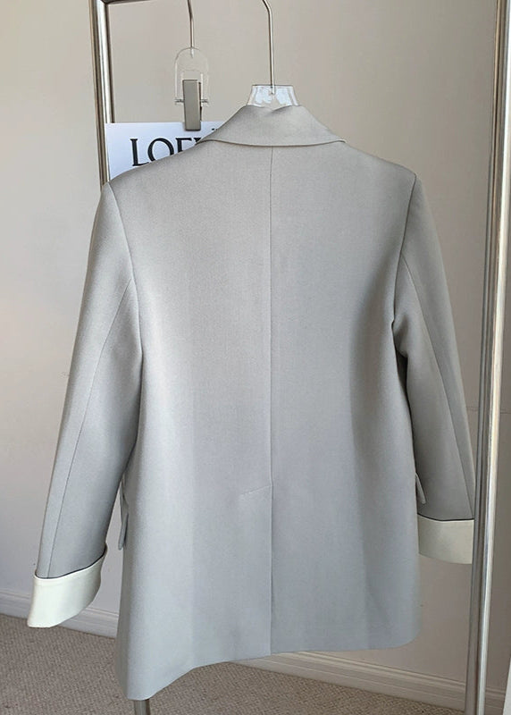 Urban Mood Double-Breasted Jacket R20