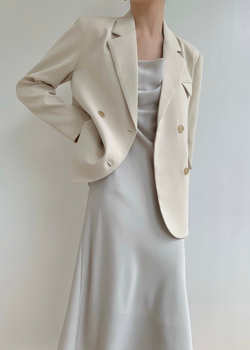 Chic tailored jacket R9