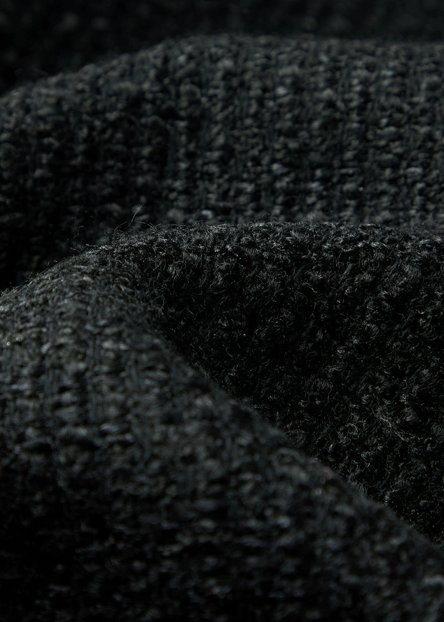 Textured Wool-Blend Jacket R28