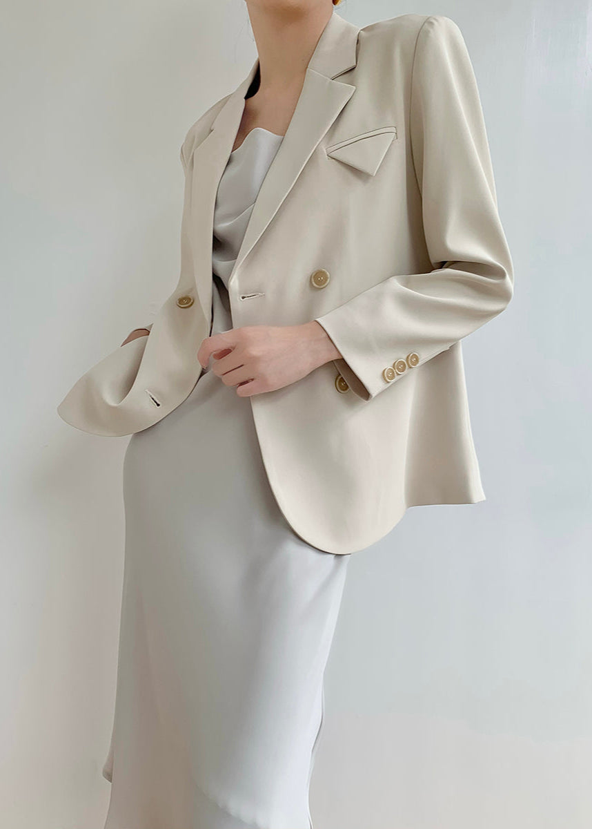 Chic tailored jacket R9
