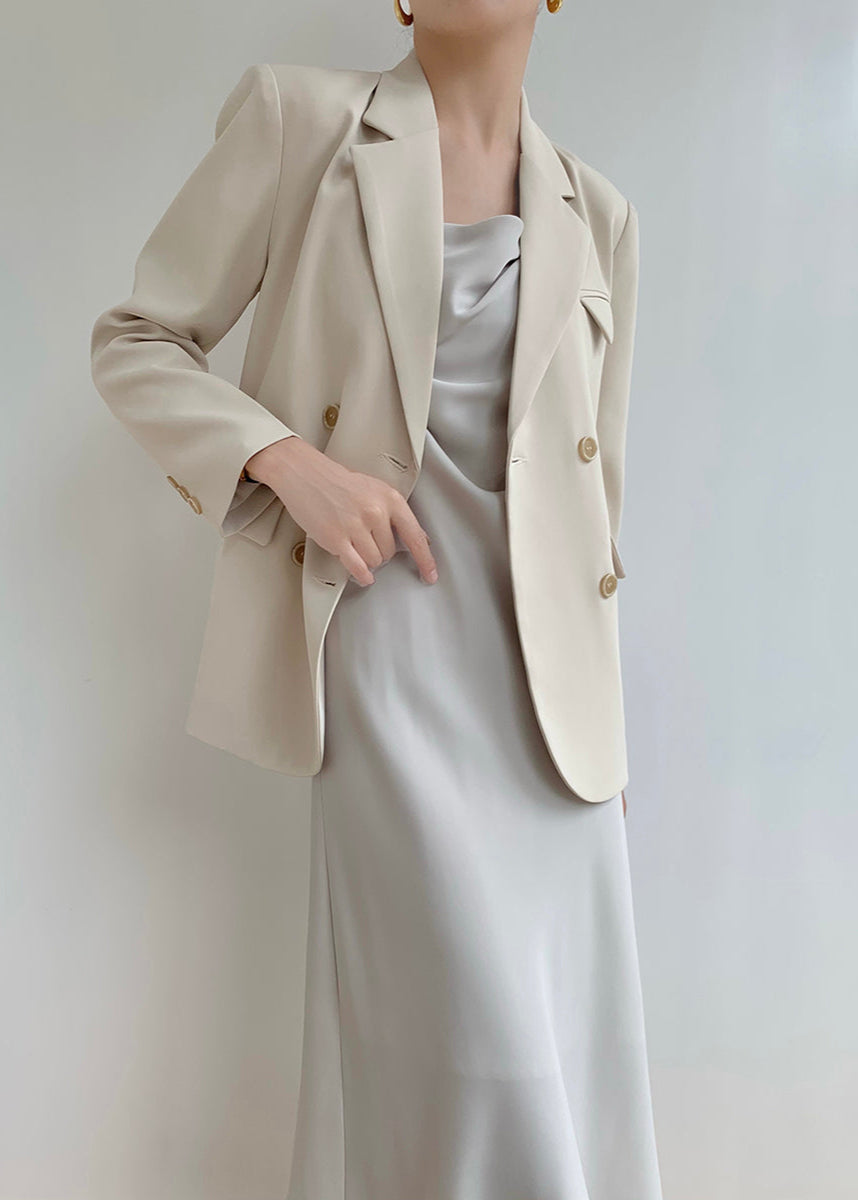 Chic tailored jacket R9