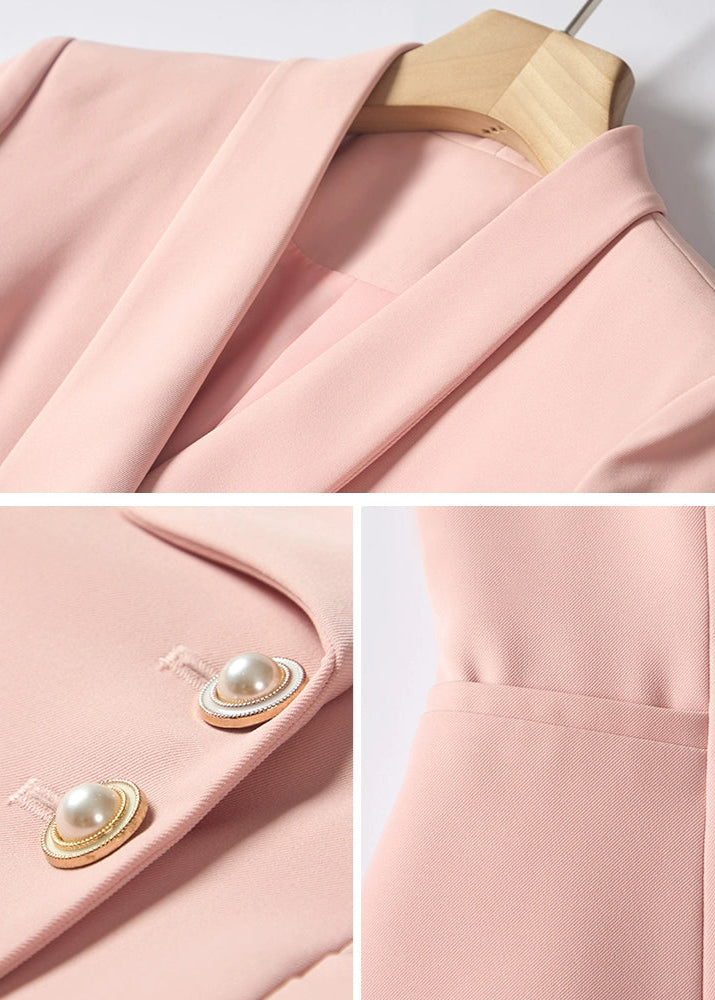 Elegance Edge Double Suit R27