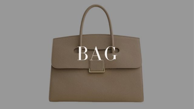 BAG