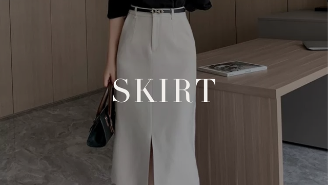 SKIRT