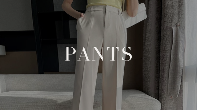 PANTS