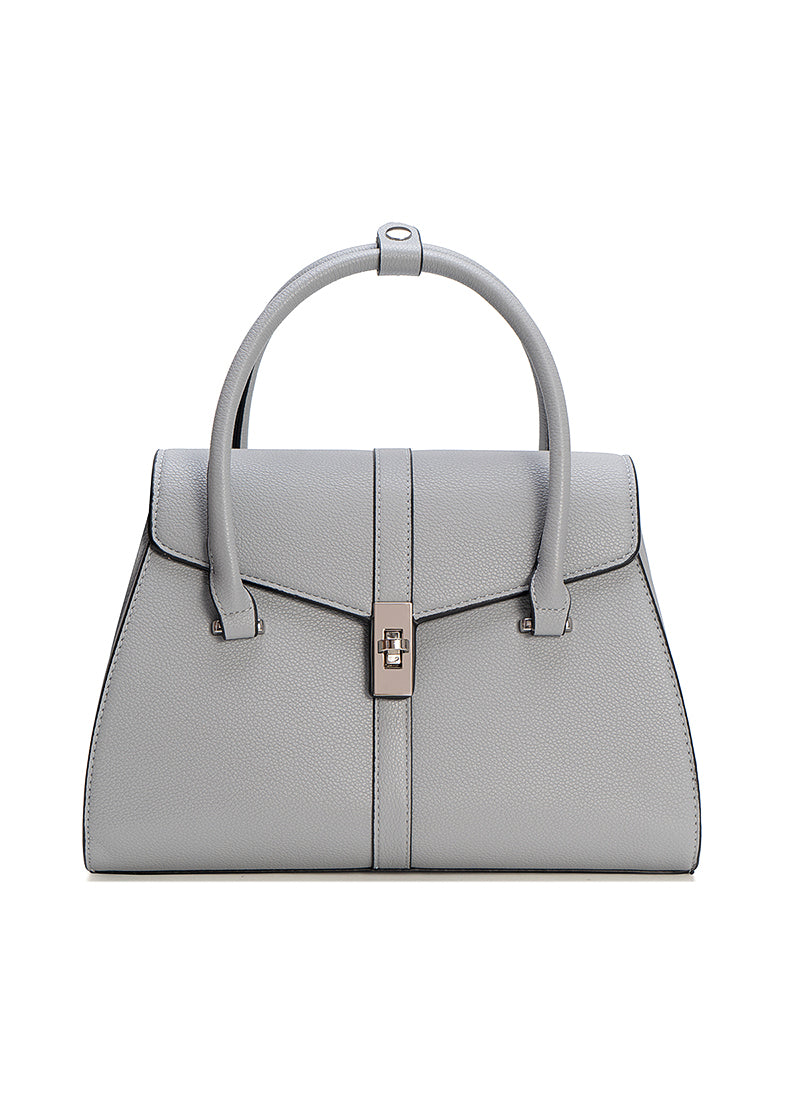 Elegant top handle bag  R13
