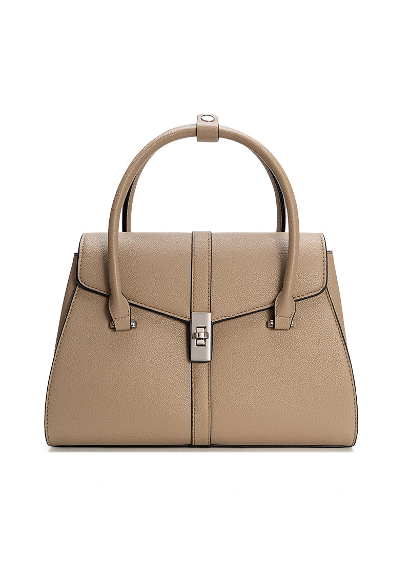 Elegant top handle bag  R13