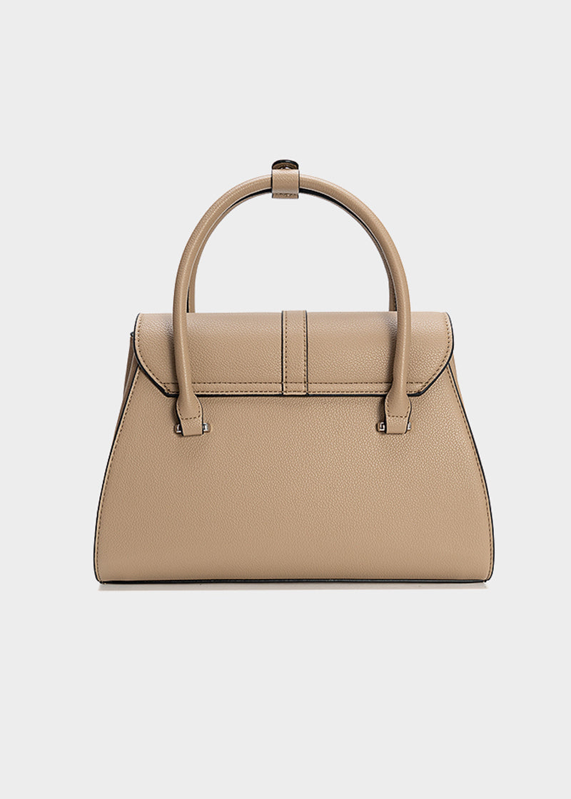 Elegant top handle bag  R13