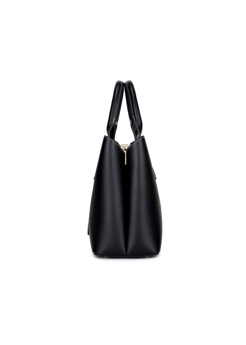 Chic handle tote bag  R15