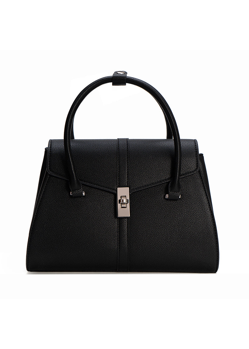 Elegant top handle bag  R13