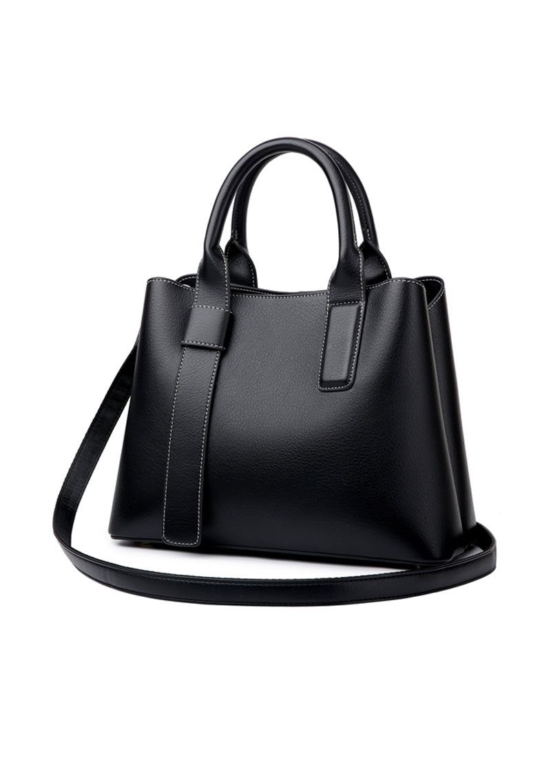 Chic handle tote bag  R15