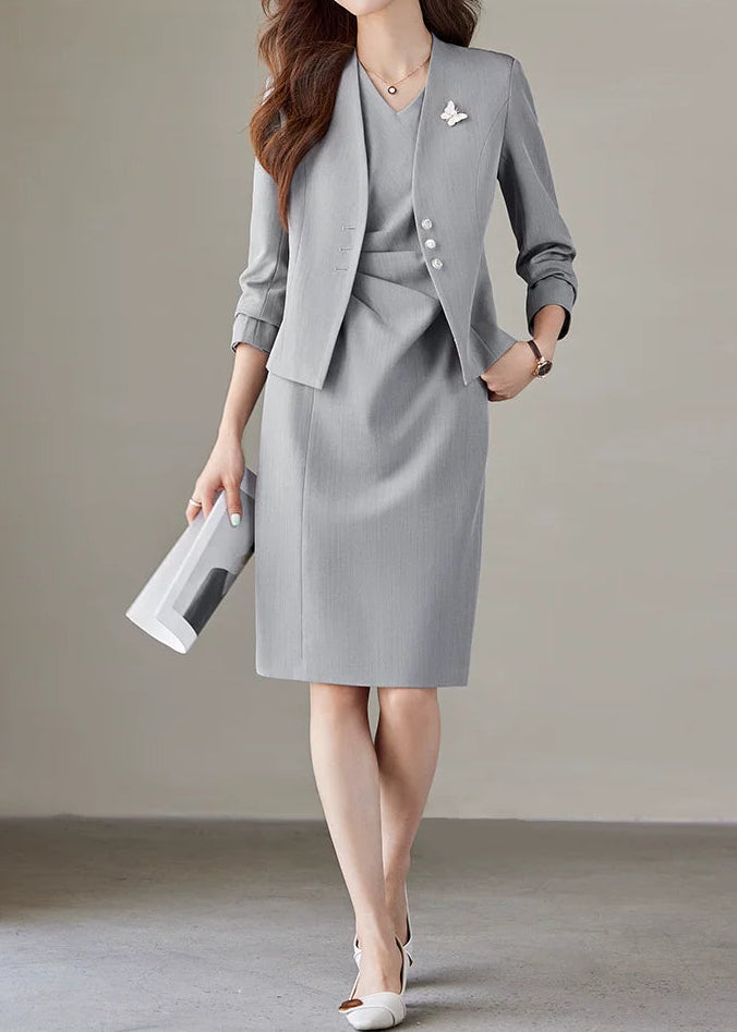 Grace Curve Refined Set-Up　R43