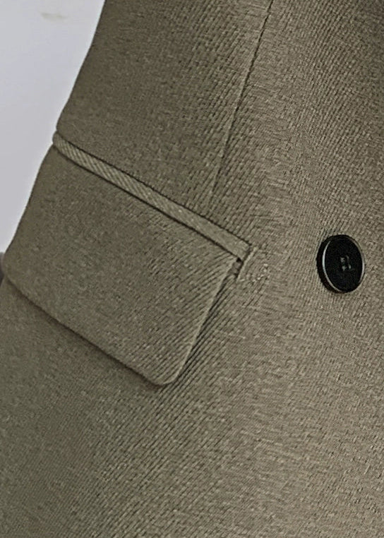 Elegant Line Tailor Suit Set　R52