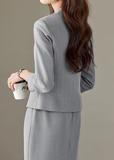 Grace Curve Refined Set-Up　R43