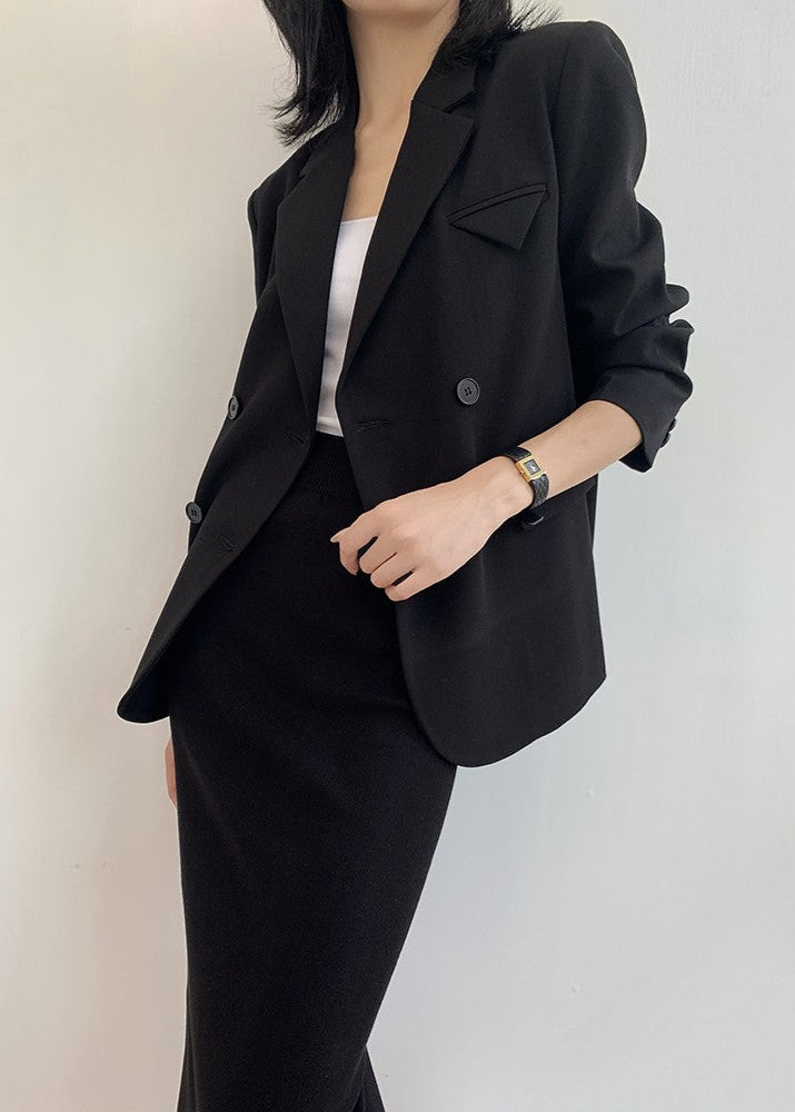 Chic tailored jacket R9