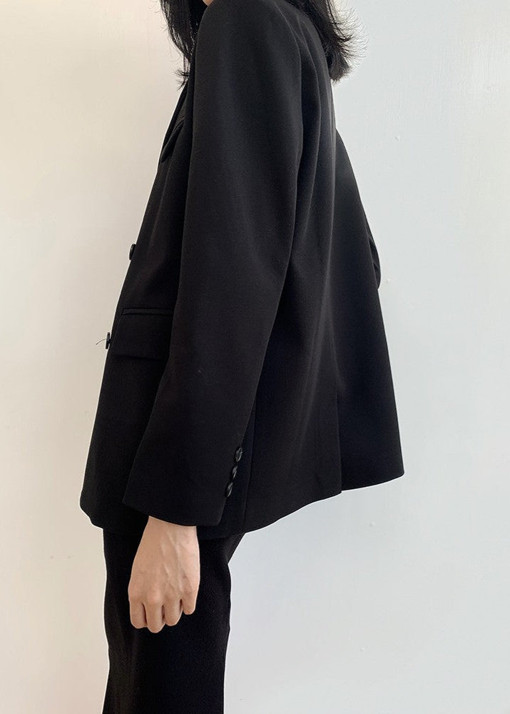Chic tailored jacket R9