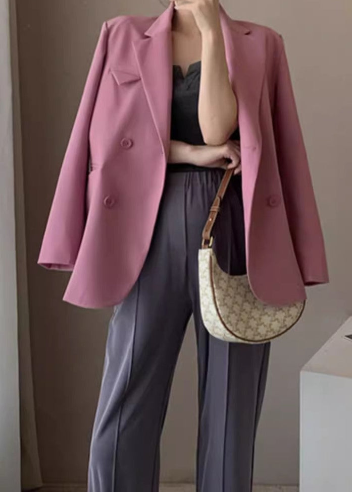 Chic tailored jacket R9