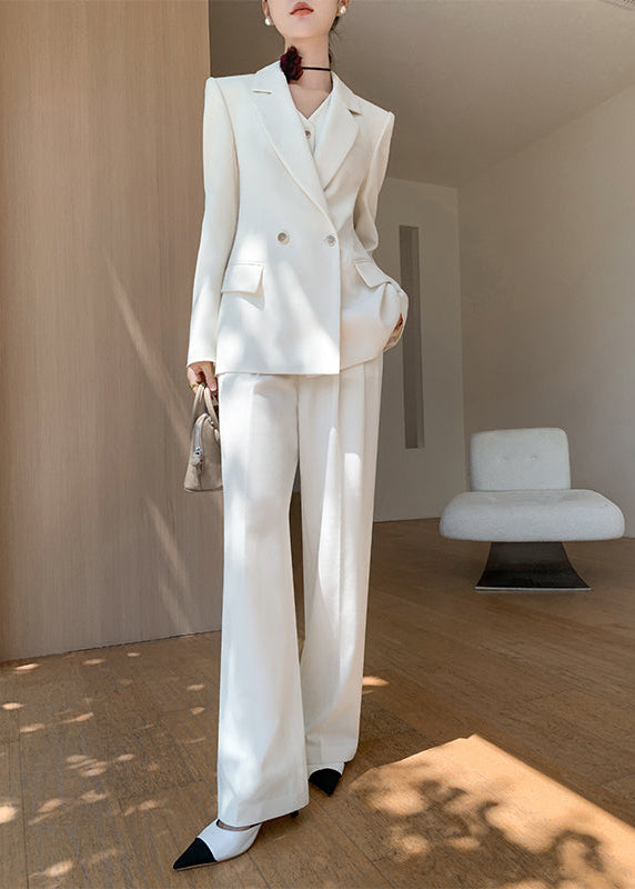 Modern Tailored 3-Piece Set　R51