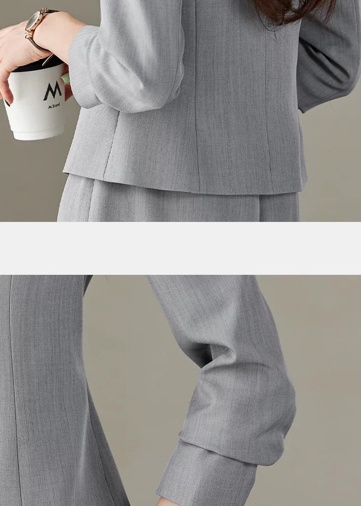 Grace Curve Refined Set-Up　R43