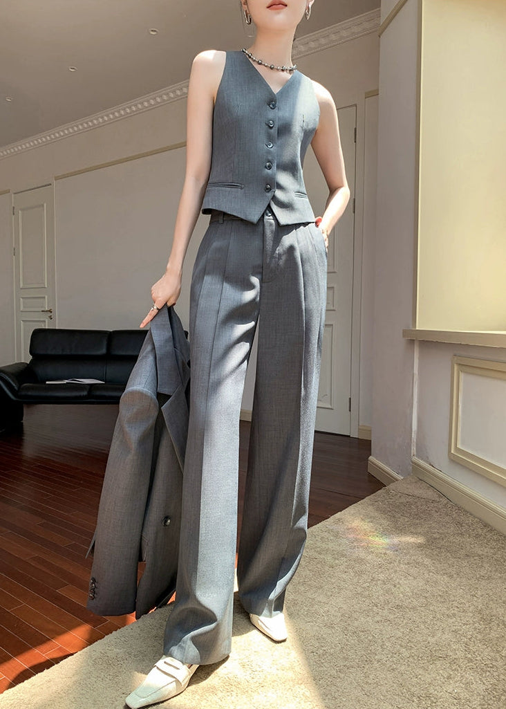 Modern Tailored 3-Piece Set　R51