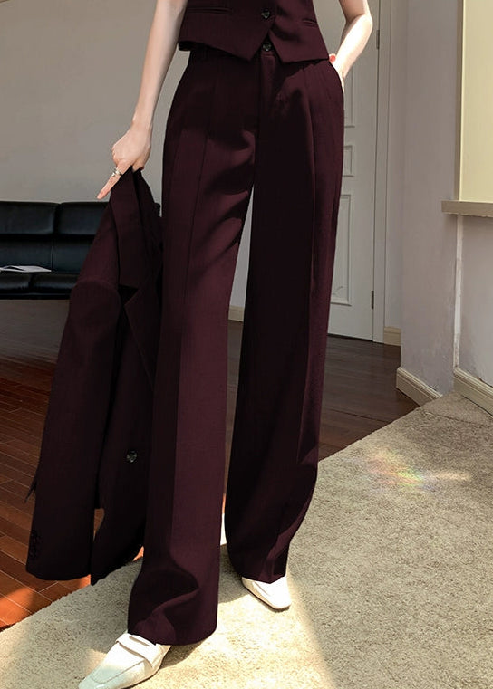 Modern Tailored 3-Piece Set　R51