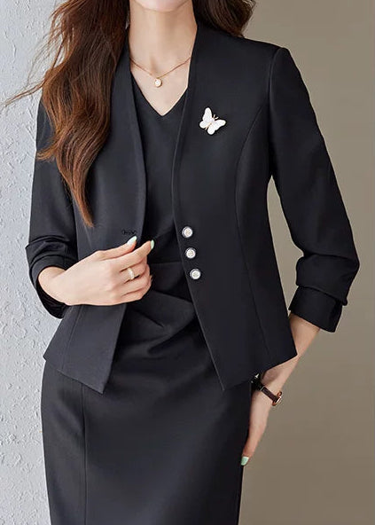 Grace Curve Refined Set-Up　R43