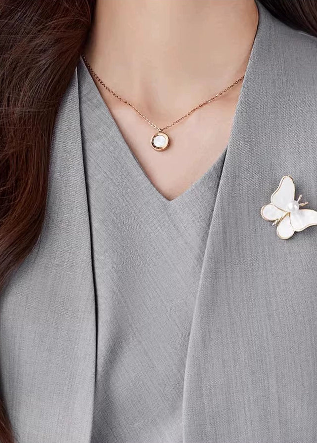 Grace Curve Refined Set-Up　R43