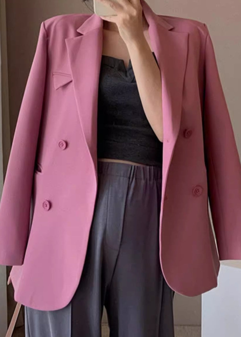 Chic tailored jacket R9