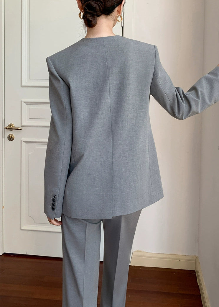 Elegant Women's Three-Piece Suit　R60