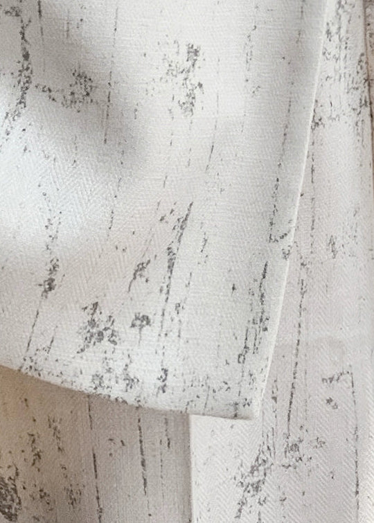 Marble Texture Tailored Set-Up　R53