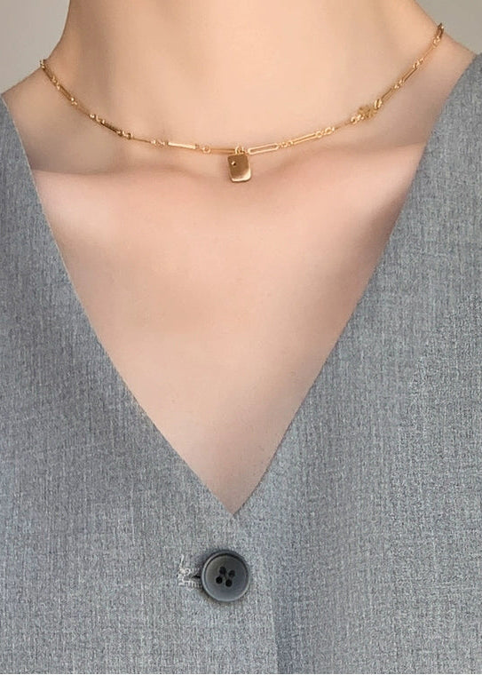 Elegant Women's Three-Piece Suit　R60