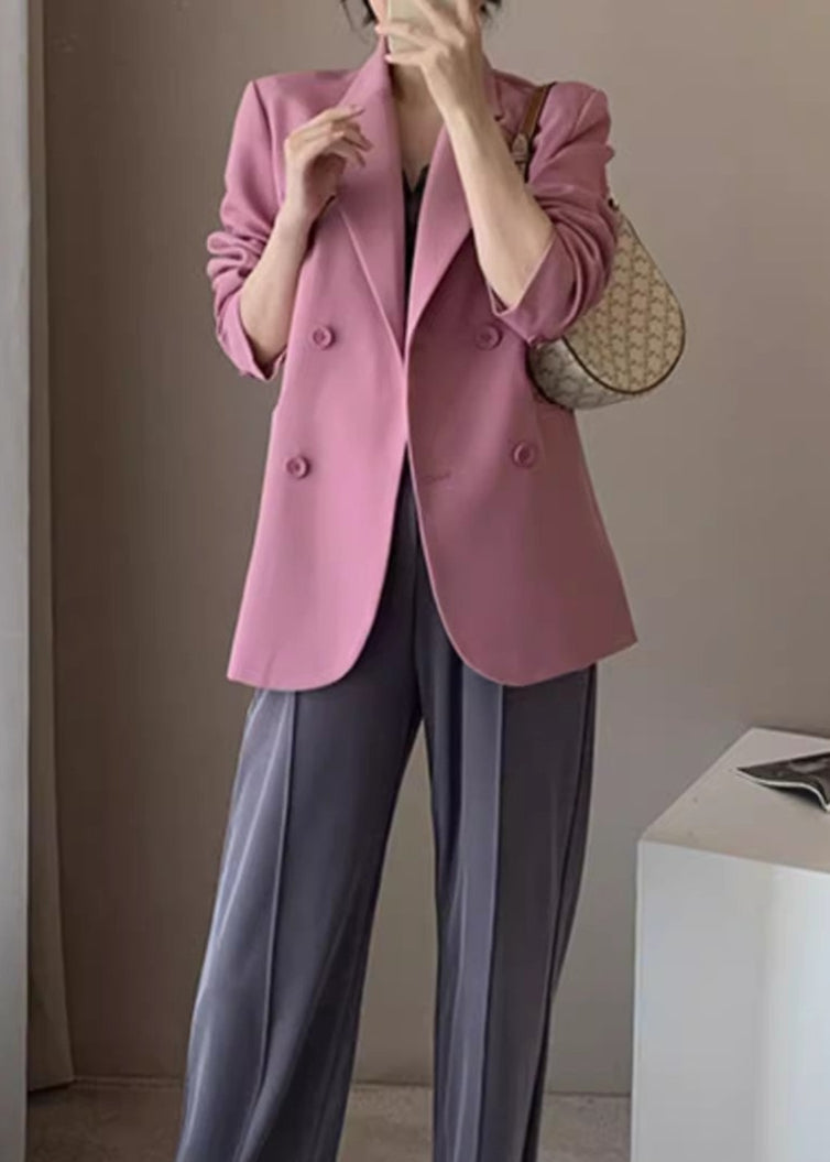 Chic tailored jacket R9