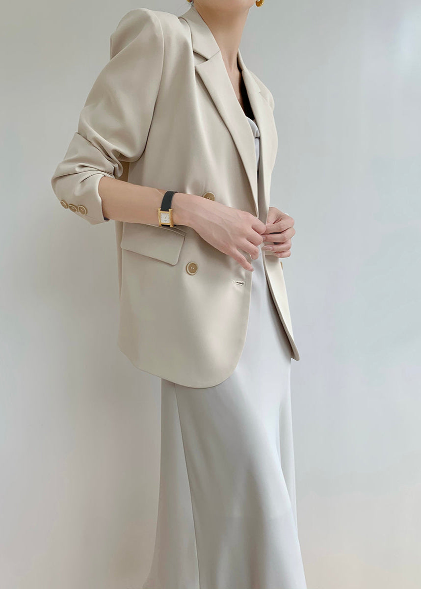 Chic tailored jacket R9