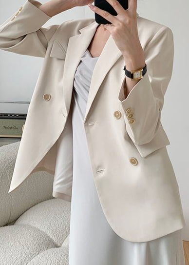 Chic tailored jacket R9