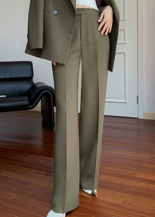 Elegant Line Tailor Suit Set　R52