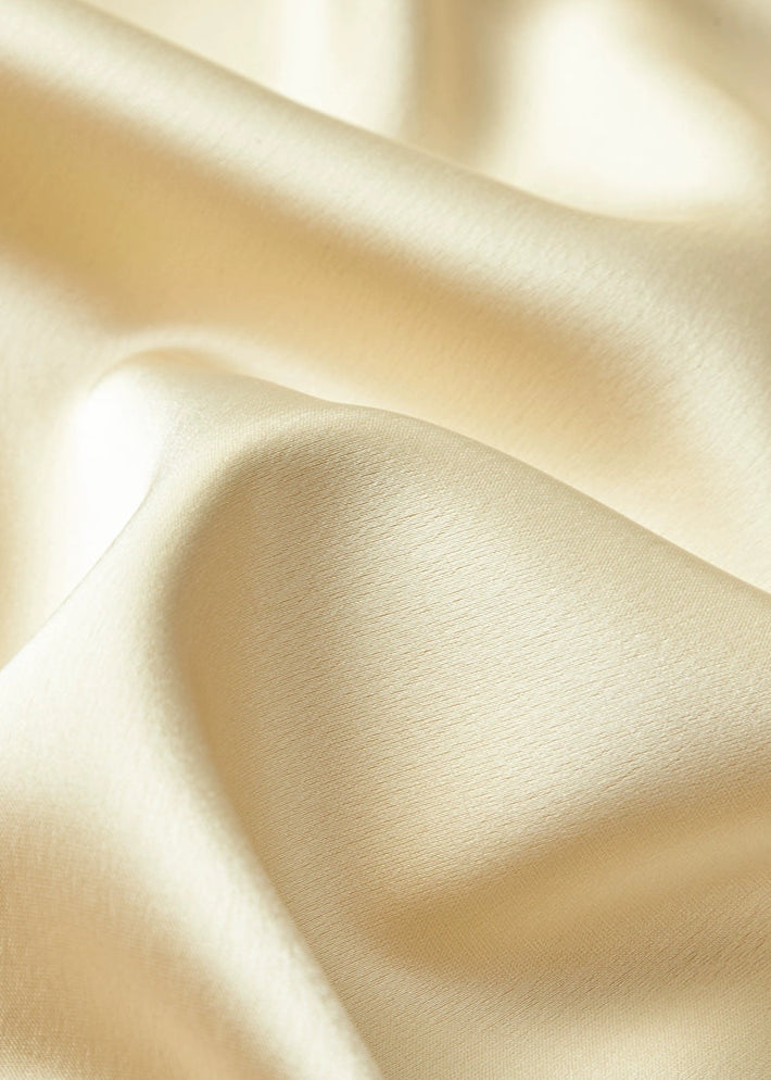 Satin Glow Tailored Jacket　R33