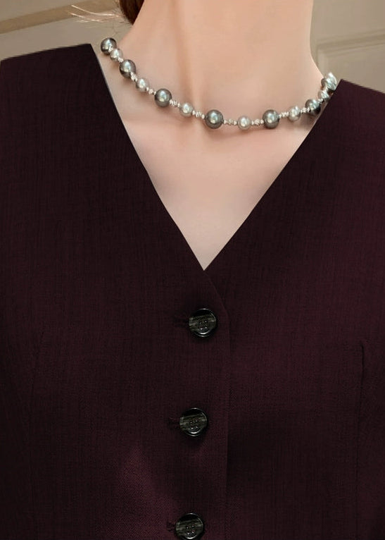 Modern Tailored 3-Piece Set　R51