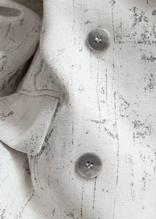 Marble Texture Tailored Set-Up　R53