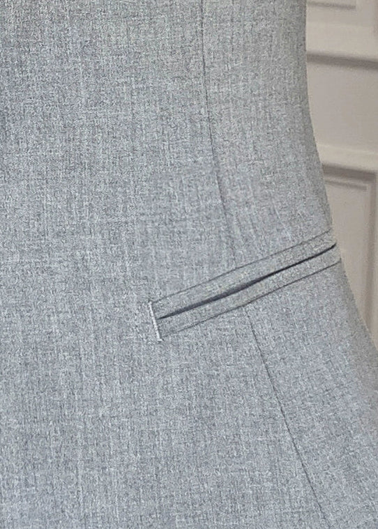 Elegant Women's Three-Piece Suit　R60